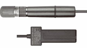 溶存酸素センサー YK-200PDO　IWC-5 専用オプションセンサー